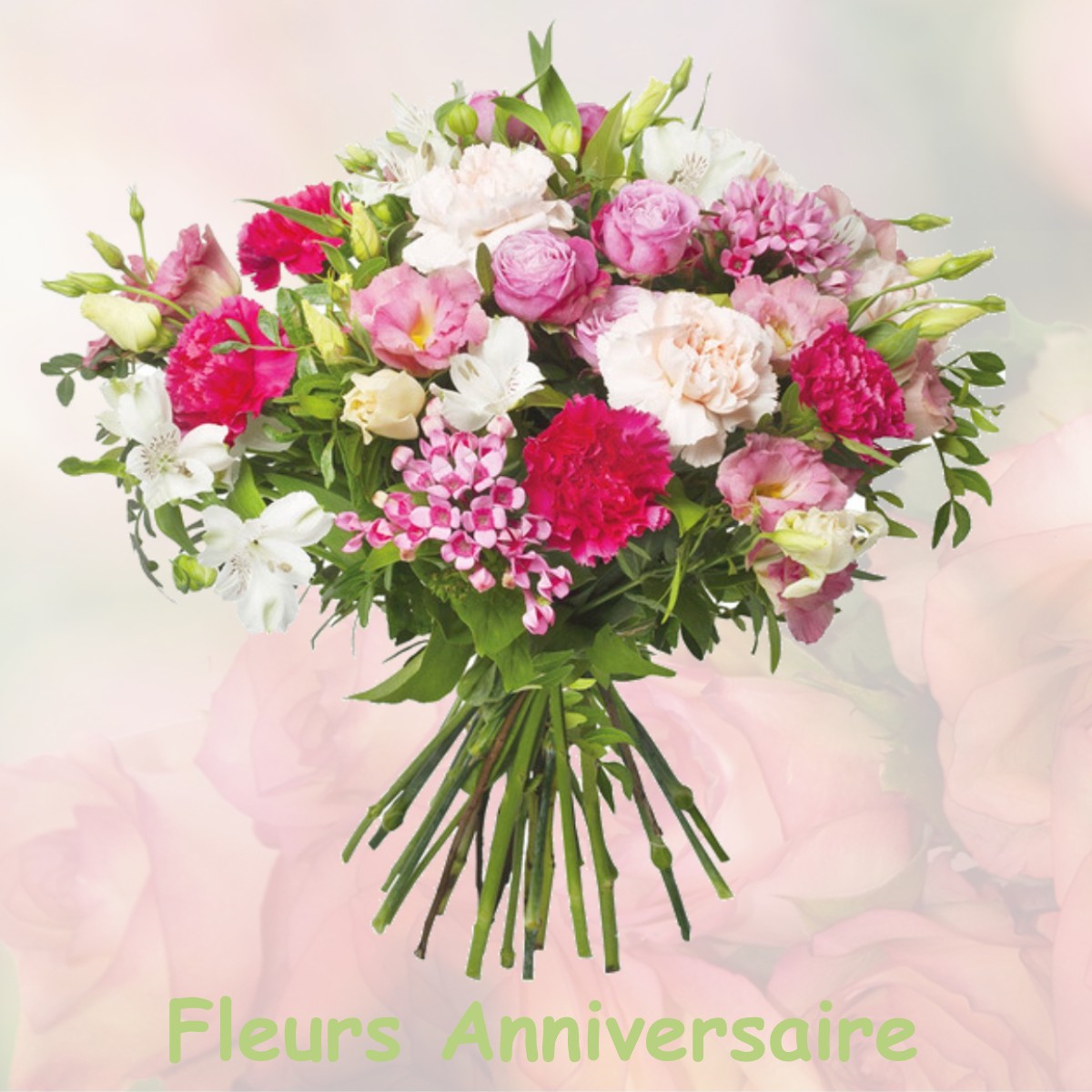 fleurs anniversaire FREYCENET-LA-CUCHE